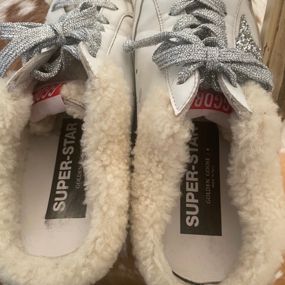 Golden Goose sneakers - Picture 5 of 8